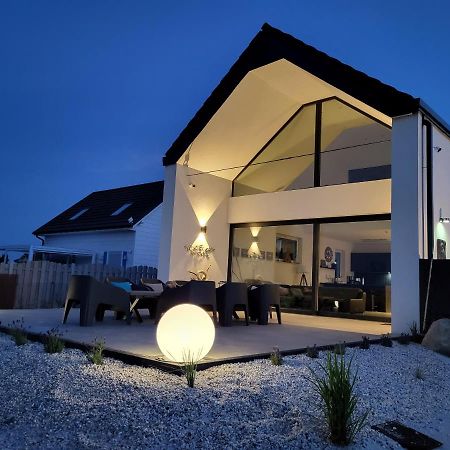 Robson Beach I Sauna, Jacuzzi Międzywodzie Dış mekan fotoğraf