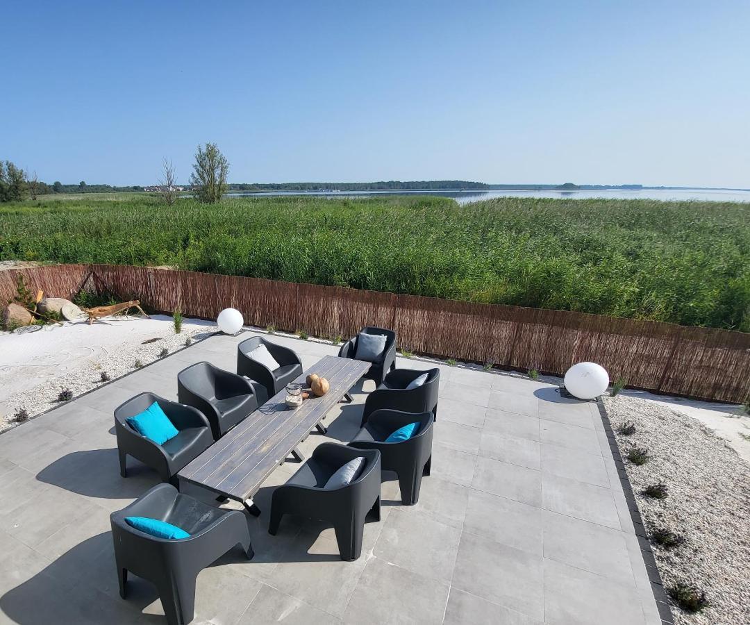 Robson Beach I Sauna, Jacuzzi Międzywodzie Dış mekan fotoğraf