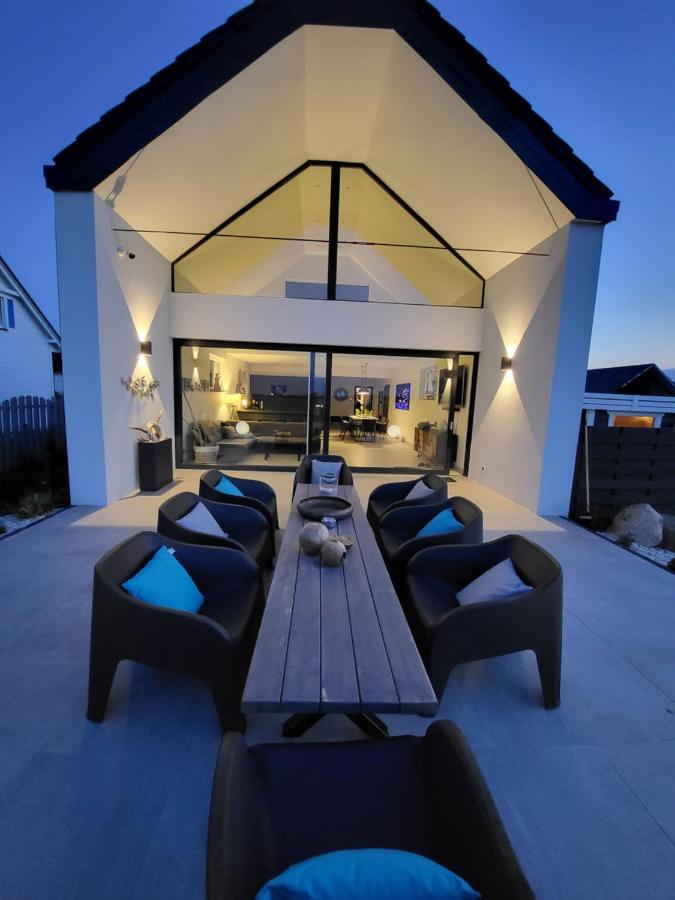 Robson Beach I Sauna, Jacuzzi Międzywodzie Dış mekan fotoğraf