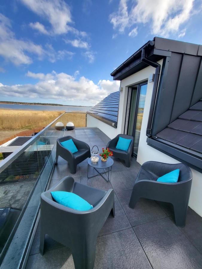 Robson Beach I Sauna, Jacuzzi Międzywodzie Dış mekan fotoğraf