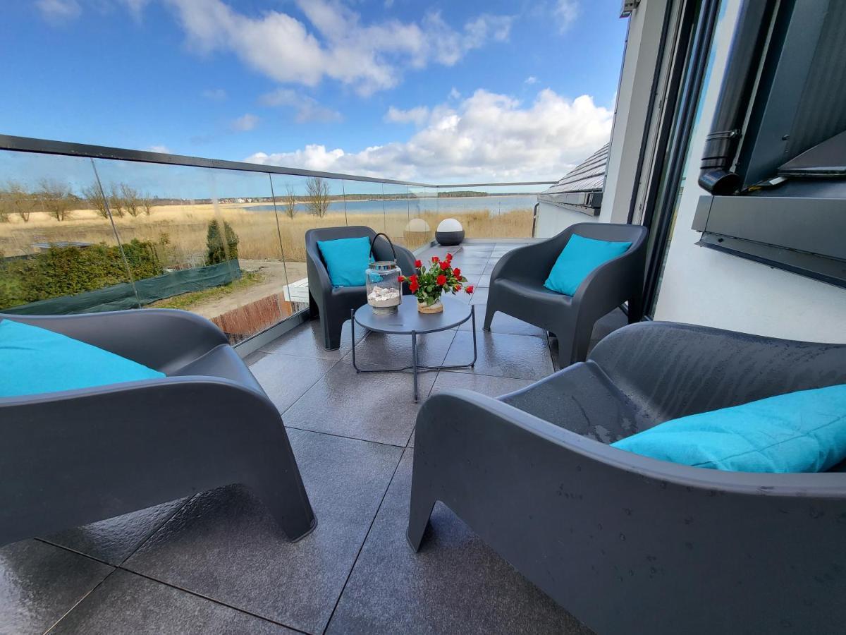 Robson Beach I Sauna, Jacuzzi Międzywodzie Dış mekan fotoğraf