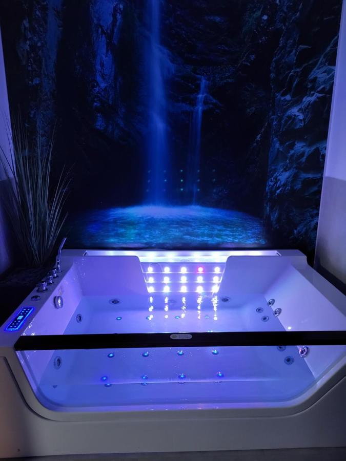 Robson Beach I Sauna, Jacuzzi Międzywodzie Dış mekan fotoğraf