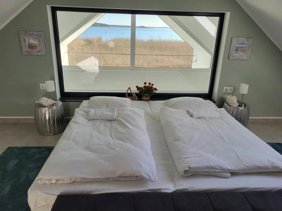 Robson Beach I Sauna, Jacuzzi Międzywodzie Dış mekan fotoğraf
