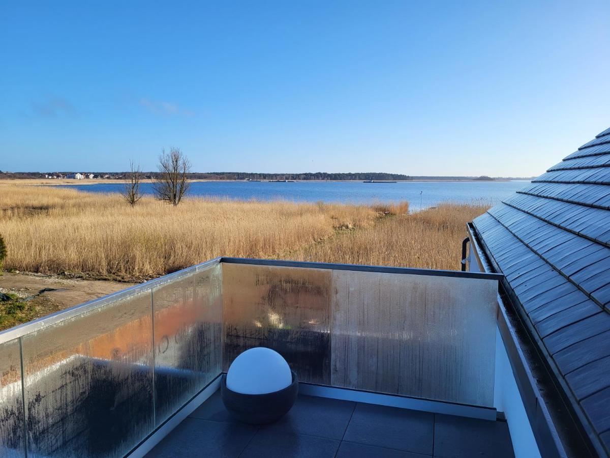 Robson Beach I Sauna, Jacuzzi Międzywodzie Dış mekan fotoğraf
