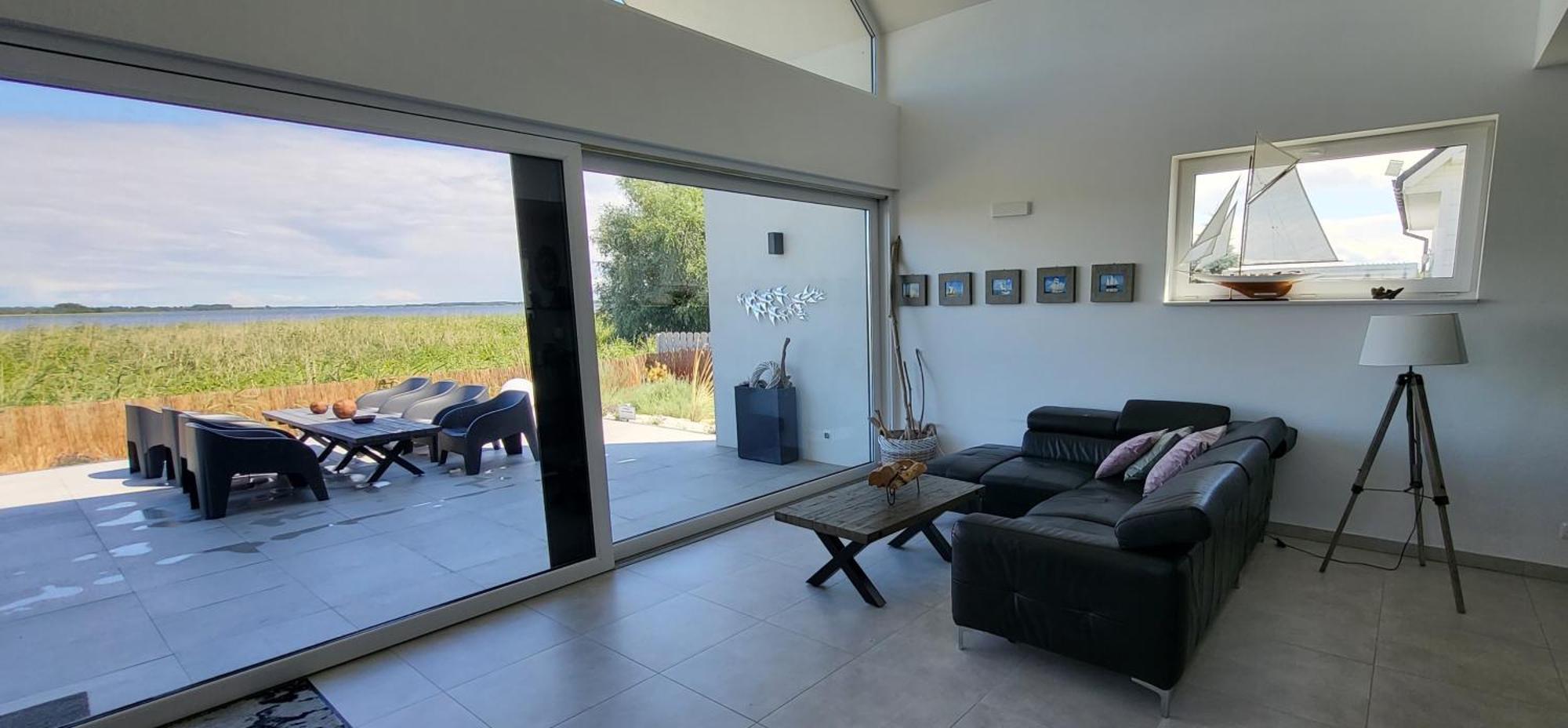 Robson Beach I Sauna, Jacuzzi Międzywodzie Dış mekan fotoğraf